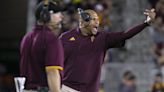 Antonio Pierce won't be part of ASU's resolution with NCAA, but can still face penalty