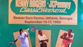 Michael Jordan and Woody Harrelson: Tales from the Kenny Rogers Classic Weekend