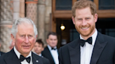 Sale a la luz el motivo por el que el príncipe Harry se negó a ver al rey Carlos III en su último viaje a Londres