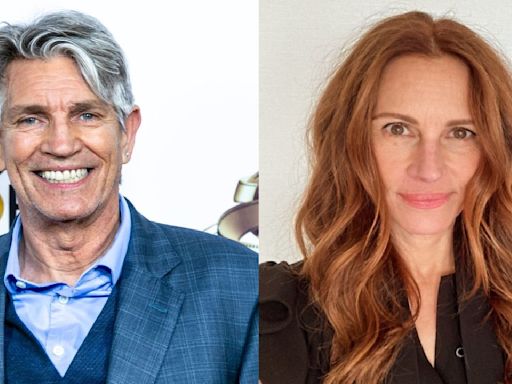 Eric Roberts Says He Been Asked Not To Talk About Sister Julia Roberts And Daughter Emma Roberts; 'She Don't Want...'