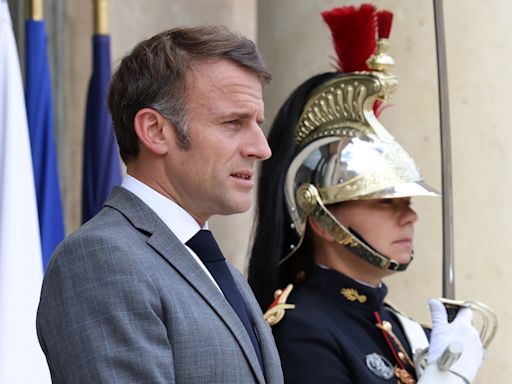 Emmanuel Macron : ce mea culpa surprenant en plein repas gastronomique à l’Élysée