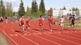 Interior athletes punch their state track meet tickets at Region 6 Championships