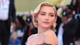 Florence Pugh Says Her 'Don't Worry Darling' Lead Role Was "A Different Beast"