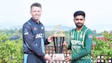 Pakistan face Kiwis in decisive 5th T20I