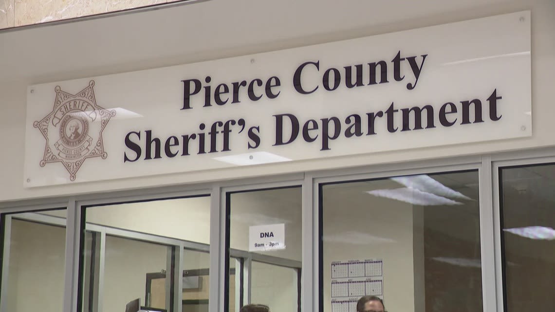 New season of 'Cops' will feature the Pierce County Sheriff's Department