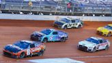 NASCAR: Bristol won't host a dirt race in 2024