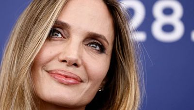 Angelina Jolie reveló cuáles son sus verdaderos planes una vez que sus hijos alcancen la mayoría de edad