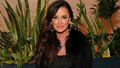 Real Housewives of Beverly Hills' Kyle Richards Shares Affordable Outdoor Entertaining Essentials - E! Online