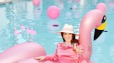 Lisa Vanderpump's New Restaurant Is Coming for Your IG Feed