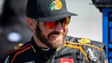 Live updates from NASCAR race at Dover: Martin Truex Jr. wins, holds off Ross Chastain