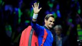 Federer a AP: El tenis resistirá retiros de grandes nombres