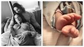 Richa Chadha and Ali Fazal share first glimpse of their baby girl: ‘She continues to keep us very busy’