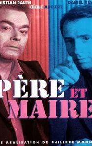 Père et maire