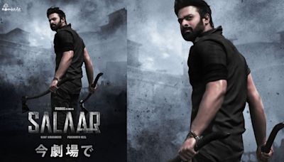 Salaar: Part 1 – Ceasefire is all set to create mayhem in Japan with its grand release