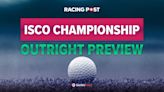 Steve Palmer's ISCO Championship free predictions & golf betting tips