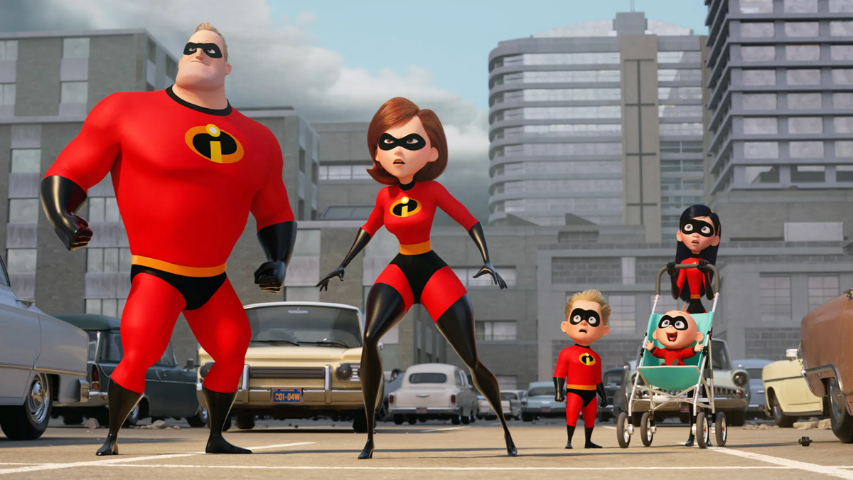 Pixar Doubling Down on The Incredibles, Finding Nemo, and Other Franchises After Rough Few Years - Report