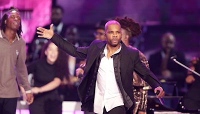 Gospel star Kirk Franklin to bring 'Reunion Tour' back to Columbus on Sept. 19