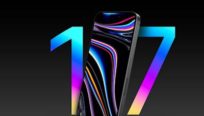 史上最旗艦iPhone 17明年推出？近4成網友卻喊不會買 - 自由電子報 3C科技