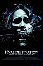 The Final Destination 3D