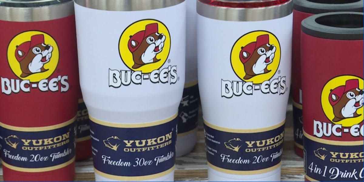 Buc-ee’s provides economic boom to Sevierville