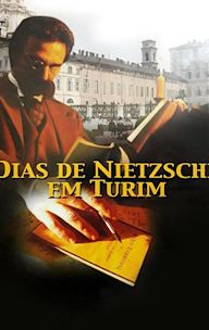 Dias de Nietzsche em Turim