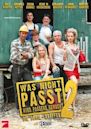 Was nicht passt, wird passend gemacht (TV series)