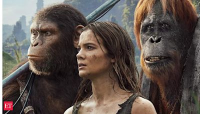 'Planet of the Apes': Is it being developed as an anime? Here's what you need to know