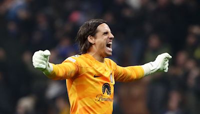 Photo – Inter Milan Goalkeeper Celebrates Switzerland EURO 2024 Opener Win Vs Hungary: “Perfect Start To The Tournament”