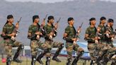 Budget 2024: All eyes on defence allocation amid raging debate over Agnipath