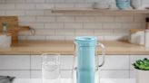 FYI: LifeStraw Makes A Water Filter Pitcher And You Can Get It At Target