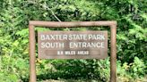 Baxter State Park reopens to vehicle traffic Wednesday