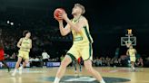 Rockets' Jock Landale rolls ankle, will miss World Cup for Australia