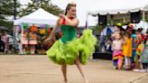 Brown's Island shows off Richmond area's Latino culture