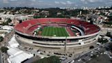 Sao Paulo le vende el derecho al nombre de su estadio a la multinacional Mondelez