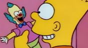 5. Treehouse of Horror III