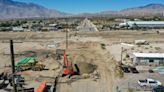 Dillon Road reopens in Desert Hot Springs after 8 months of storm repairs post-Hilary