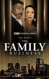 Carl Weber's The Family Business