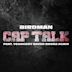 Cap Talk