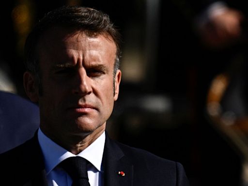 Adam Pankratz: France's emboldened lunatic left keeps nation without a prime minister