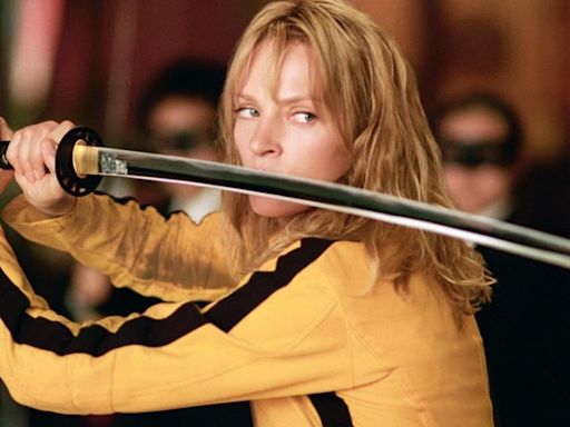 El manga que inspiró a Quentin Tarantino para crear ‘Kill Bill’ es todavía más sangriento que la película