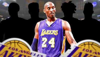 The last remaining players in the NBA who once played with Kobe Bryant