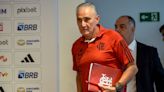 Flamengo não cogita saída de Tite, mas futebol é cobrado a ajustar rota; veja quanto custaria demissão