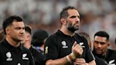 Mundial de rugby 2023: All Blacks va por el primer triunfo ante Namibia en un partido donde Sam Whitelock igualará el récord de Richie McCaw