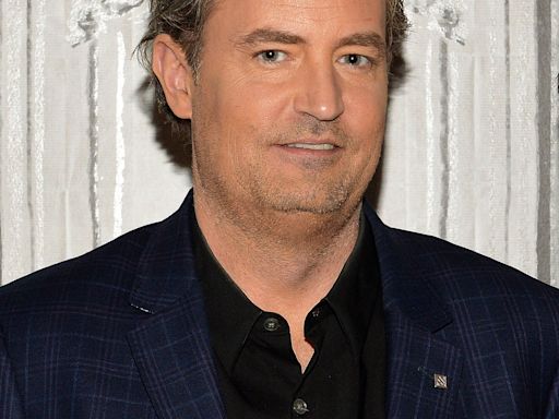 Matthew Perry’s Final Home Hits the Market for $5.2 Million