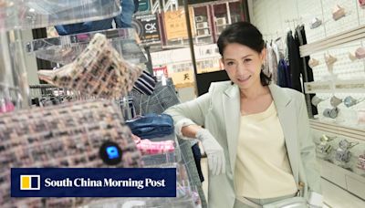 Hong Kong start-up Innotier moves into antimicrobial clothing