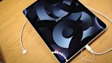 Apple's iPadOS subject to tough EU tech rules, EU says