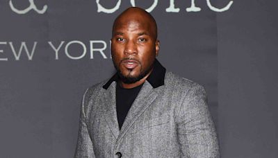 Jeezy Revises His Request for Custody of Daughter Monaco, 2, amid Divorce with Jeannie Mai