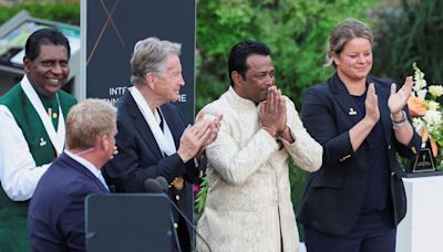 Leander Paes inducted into Tennis Hall of Fame, former mixed-doubles partner Navratilova pays tribute: ‘You have done India proud’
