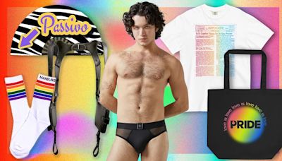 Gear up for Pride Month 2024 with ThePrideStore’s top must-have Pride Parade essentials