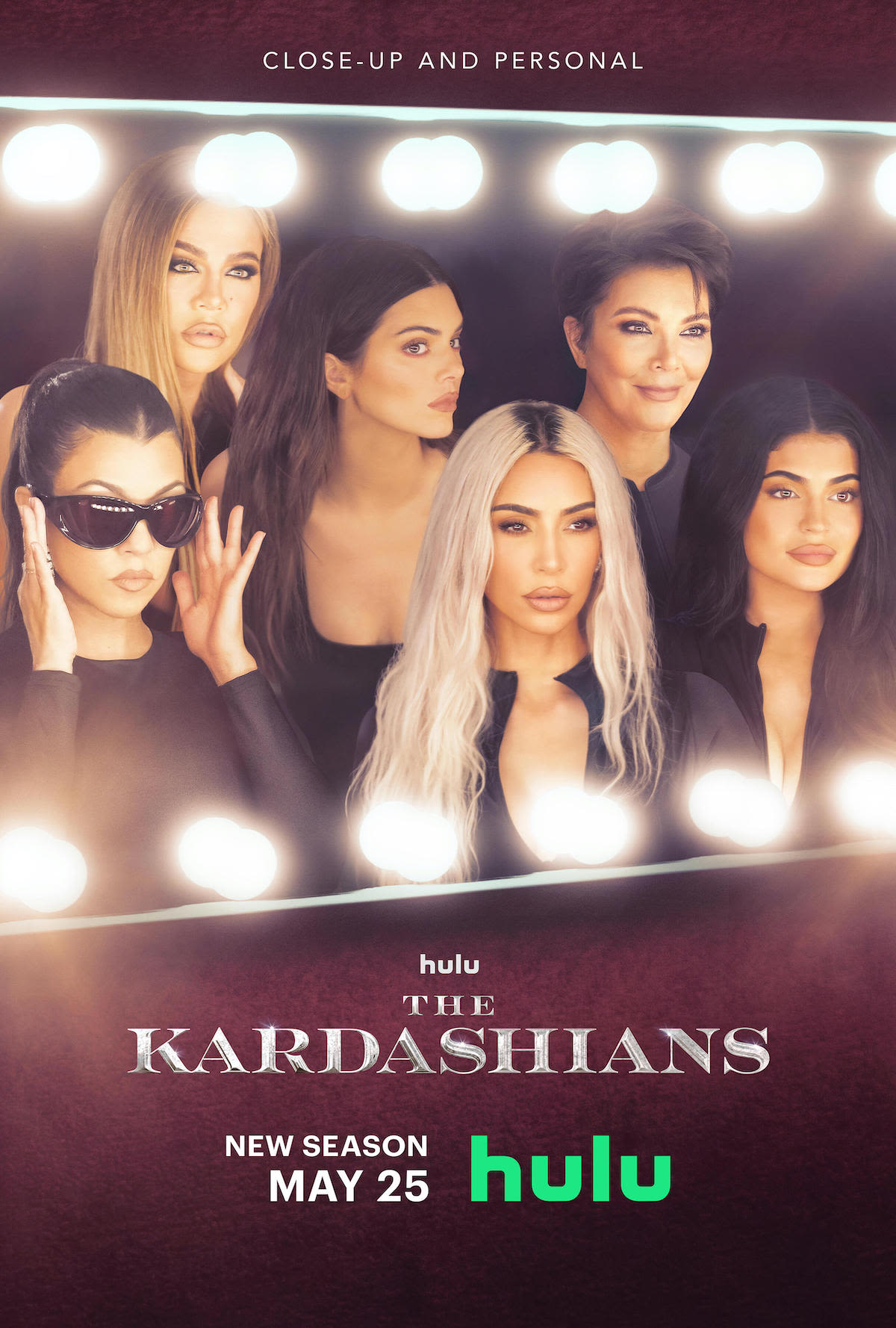 Our ‘What To Watch’ TV List Returns With The Kardashians, Outer Range, & The Big Cigar
